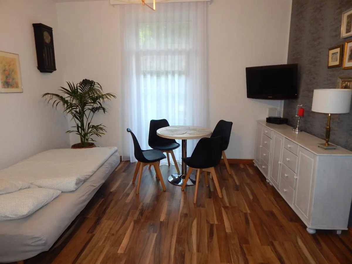 Fajne Lokum Apartment Sopot
