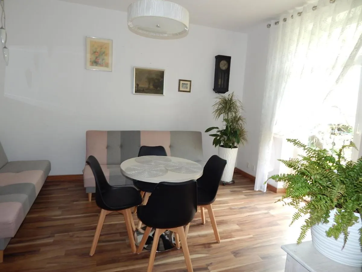 Fajne Lokum Apartment Sopot 0*,  Poland