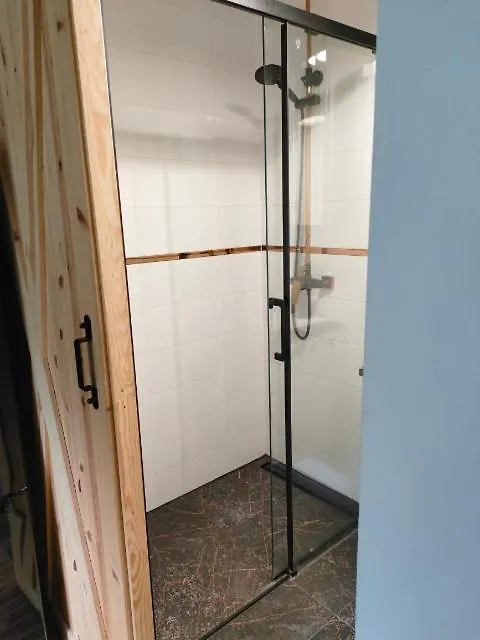 Fajne Lokum Apartment Sopot 0*,