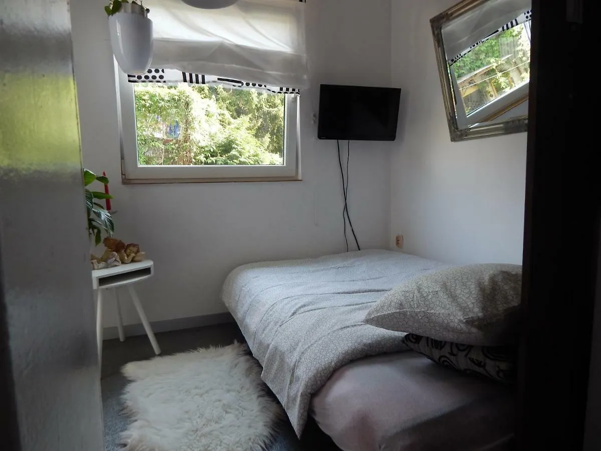 Fajne Lokum Apartment Sopot